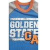 BOYS GOLDEN STATE TEE| ON