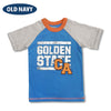 BOYS GOLDEN STATE TEE| ON