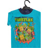 BOY'S NINJA TURTLES TEE | NICKELODEON-(2Y-5Y)