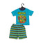 BOY'S NINJA TURTLES TEE | NICKELODEON-(2Y-5Y)