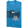 BOYS DEEP SEA DIVE TEAM TEE S/S BY GP (12M-5Y)