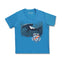 BOYS DEEP SEA DIVE TEAM TEE S/S BY GP (12M-5Y)