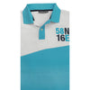 MEN'S 58N POLO | RACE MARINE