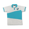 MEN'S 58N POLO | RACE MARINE