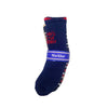 BOY'S PACK OF 3 VELVET INNER ASSORTED SOCKS | MARKHOR-(0M-6Y)