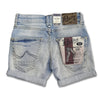 BOY'S COOL 73 SHORTS | PETROL-(2Y-16Y)
