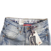 BOY'S COOL 73 SHORTS | PETROL-(2Y-16Y)