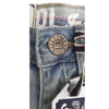 BOY'S COOL 73 SHORTS | PETROL-(2Y-16Y)