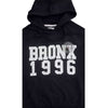 LADIES BRONX 1996 PRINTED HOOD| ALCOTT