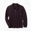 BOY’S FULL SLEEVE PIQUE POLO | GAP-BROWN (4Y-16Y)