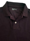 BOY’S FULL SLEEVE PIQUE POLO | GAP-BROWN (4Y-16Y)