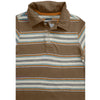 BOY'S MULTI STRIPPED POLO | ON-(18M-5Y)