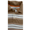 BOY'S MULTI STRIPPED POLO | ON-(18M-5Y)