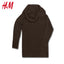 LADIES MOCK NECK SWEATER | H.M