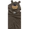 KIDS BEAR HOOD | ARTISANS