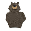 KIDS BEAR HOOD | ARTISANS