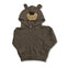 KIDS BEAR HOOD | ARTISANS