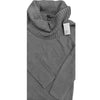 LADIES MOCK NECK SWEATER | H.M