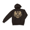 MEN'S CLASSIC BROWN HOOD| RALPH LAUREN