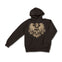MEN'S CLASSIC BROWN HOOD| RALPH LAUREN