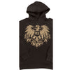 MEN'S CLASSIC BROWN HOOD| RALPH LAUREN