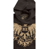 MEN'S CLASSIC BROWN HOOD| RALPH LAUREN