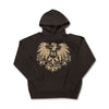 MEN'S CLASSIC BROWN HOOD| RALPH LAUREN
