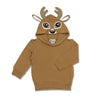 KIDS DEER HOOD | ARTISANS