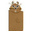 KIDS DEER HOOD | ARTISANS
