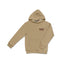 BOY'S B-GRADE EMB SIGNATURE HOOD | L.B-(8Y-20Y)