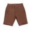 BOY'S COTTON SHORTS | KN-(7Y-14Y)
