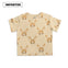 KIDS RABBIT TEE | NXT-(3M-7Y)
