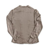 LADIES SILK BLEND SHIRT | H.M