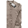 LADIES SILK BLEND SHIRT | H.M