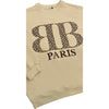 LADIES BB PARIS SWEATSHIRT | PEP.CO