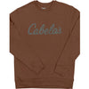 MEN'S SIGNATURE SWEATSHIRT | CAB