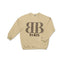 LADIES BB PARIS SWEATSHIRT | PEP.CO