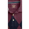 MEN'S OXFORD POLO | ON