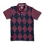 MEN'S OXFORD POLO | ON