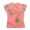 LADIES CAMO T-SHIRT | REALTREE