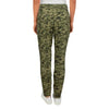 LADIES B-GRADE CAMO JOGGER | CAB