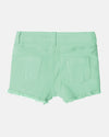 GIRL'S RIPPED SHORTS | N.X.T-(5Y-9Y)