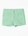 GIRL'S RIPPED SHORTS | N.X.T-(5Y-9Y)