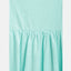 GIRL'S FIT & FLARE DRESS | MNG-(4Y-12Y)