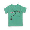 BOY'S DOCTOR TEE | GP-(12M-5Y)