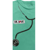 BOY'S DOCTOR TEE | GP-(12M-5Y)