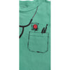 BOY'S DOCTOR TEE | GP-(12M-5Y)
