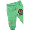 KIDS BEAR TROUSER | EL.T-(6M-7Y)