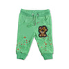 KIDS BEAR TROUSER | EL.T-(6M-7Y)