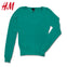 LADIES FINE-KNIT SWEATER | H.M